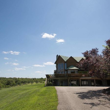 Elk Creek Lodging Hotel Owenton Exterior photo