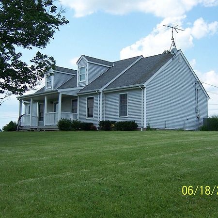 Elk Creek Lodging Hotel Owenton Exterior photo